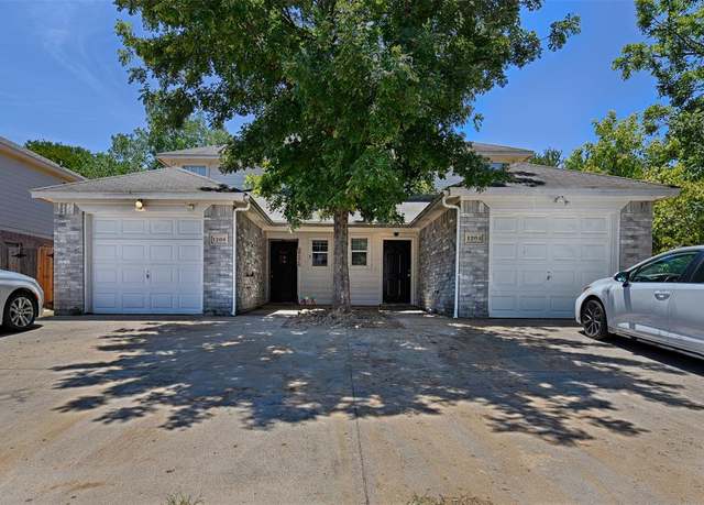 Property at 1204 Village Garden Dr, Azle, TX 76020, 8 beds, 4 baths