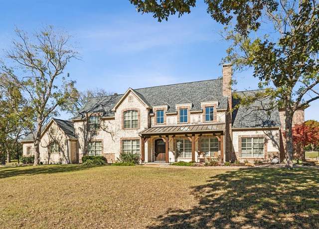 Property at 971 Country Trl, Fairview, TX 75069, 5 beds, 6 baths