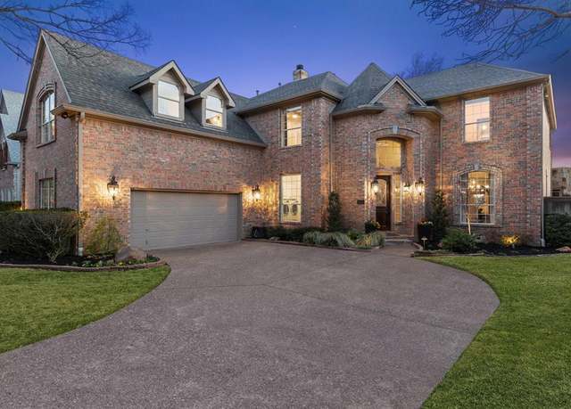 Property at 7405 Marigold Dr, Irving, TX 75063, 5 beds, 4 baths