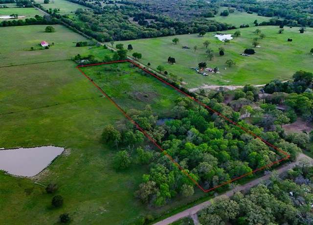 Property at TBD W Will White Rd, Tool, TX 75143