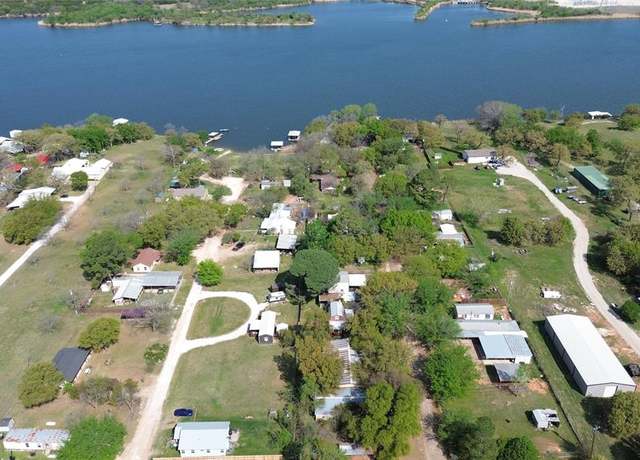 Property at 6600 Sunset Cove Ct, Granbury, TX 76049