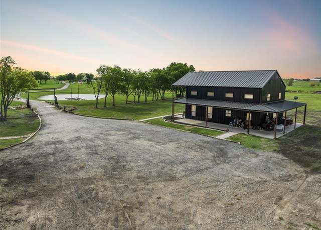 Property at 645 County Road 4875, Celeste, TX 75423, 3 beds, 2 baths