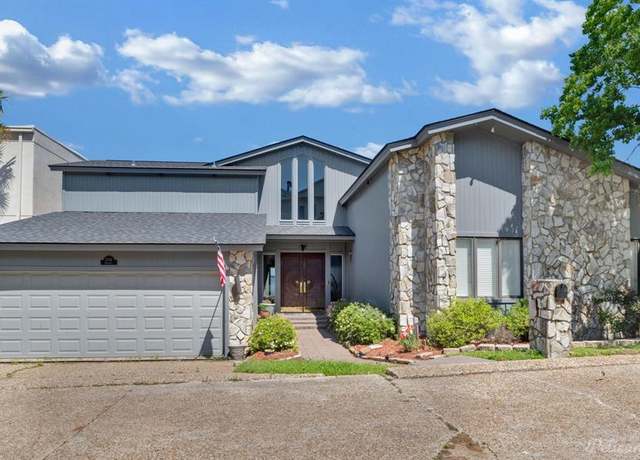 Property at 5705 Shoreline Dr, Shreveport, LA 71119, 4 beds, 3.5 baths