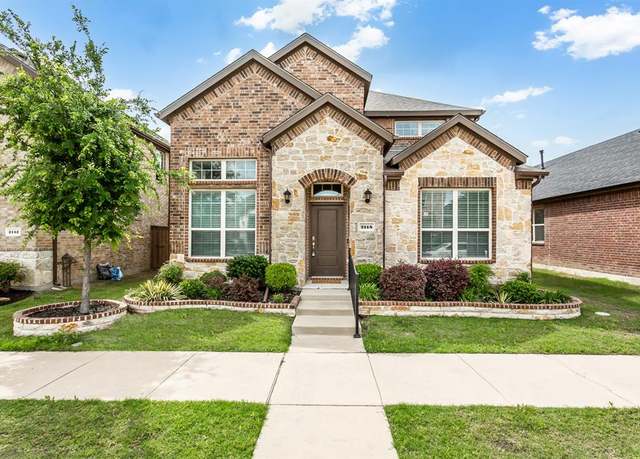 Property at 2148 Miramar Dr, Little Elm, TX 75068, 4 beds, 2.5 baths