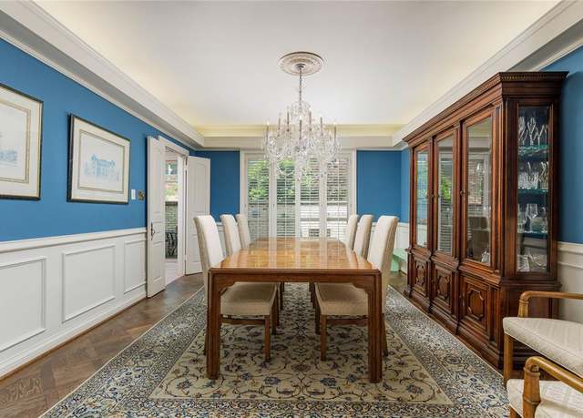 Property at 6126 Averill Way Unit 103W, Dallas, TX 75225, 2 beds, 3 baths