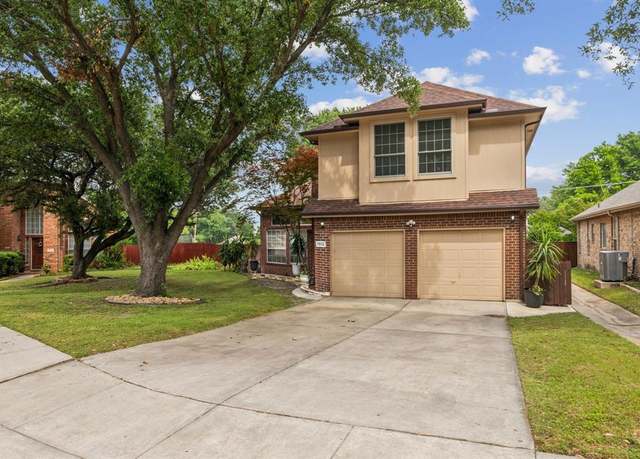 Property at 7812 Heathrow Dr, Plano, TX 75025, 3 beds, 2.5 baths