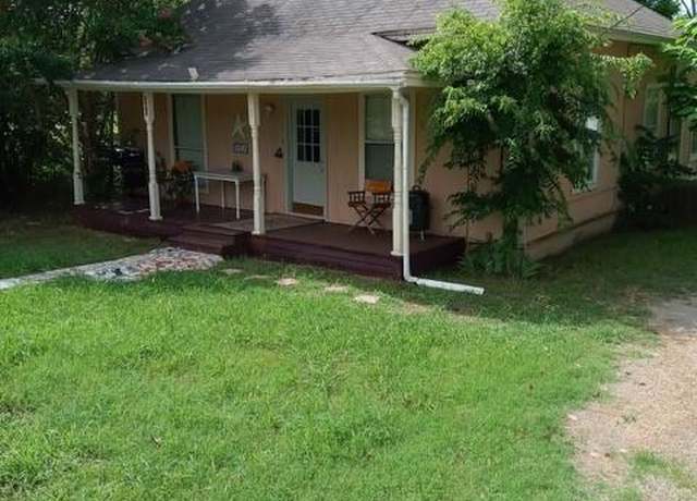 Property at 301 Dogwood Ave, Princeton, TX 75407, 3 beds, 2 baths