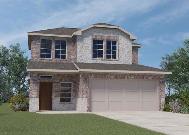 Property at 622 Minnie Ln, Pilot Point, TX 76258, 3 beds, 2.5 baths