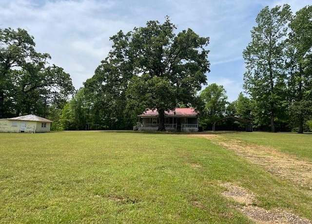 Property at 12730 Highway 159, Shongaloo, LA 71072, 2 beds, 1 bath