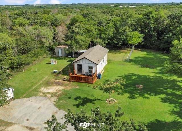 Property at 3816 County Road 317, Cleburne, TX 76031, 1 bed, 1 bath