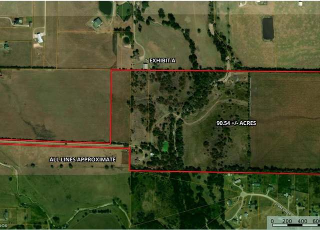 Property at 14134 Cashs Mill Rd, Sanger, TX 76266