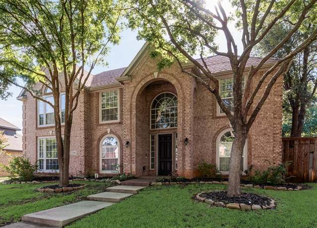 Property at 4105 Williams Ct, Grapevine, TX 76051, 5 beds, 4 baths