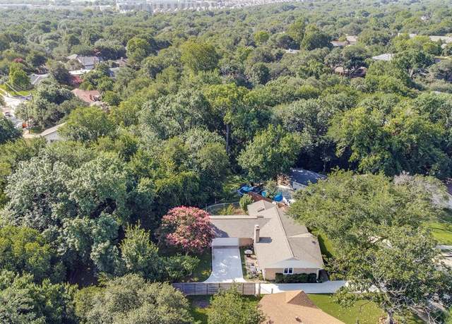 Property at 421 Valley Glen Pl, Richardson, TX 75080, 3 beds, 2 baths