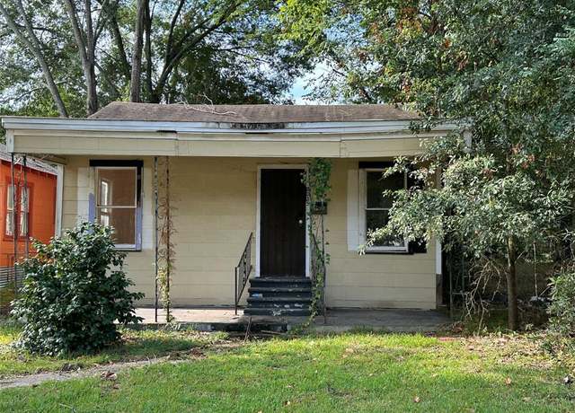 Property at 3035 Midway St, Shreveport, LA 71109, 2 beds, 1 bath