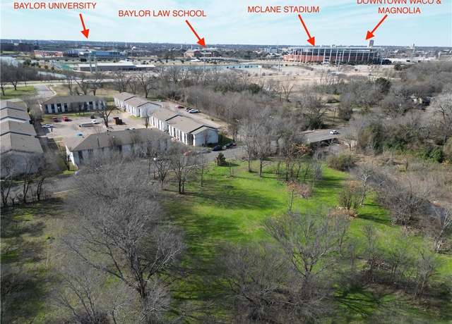 Property at 1500,1504,1508 Spring St, Waco, TX 76704