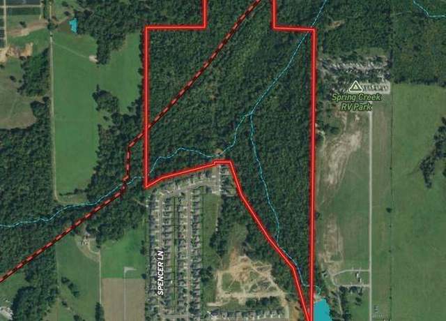 Property at 000 Highway 64, Tyler, TX 75704