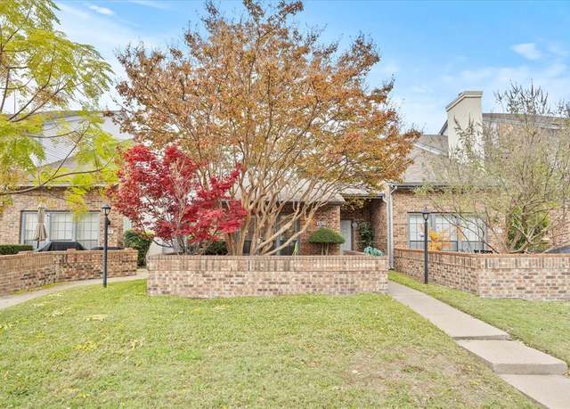 Property at 3309 Devonshire Dr, Plano, TX 75075, 2 beds, 2.5 baths