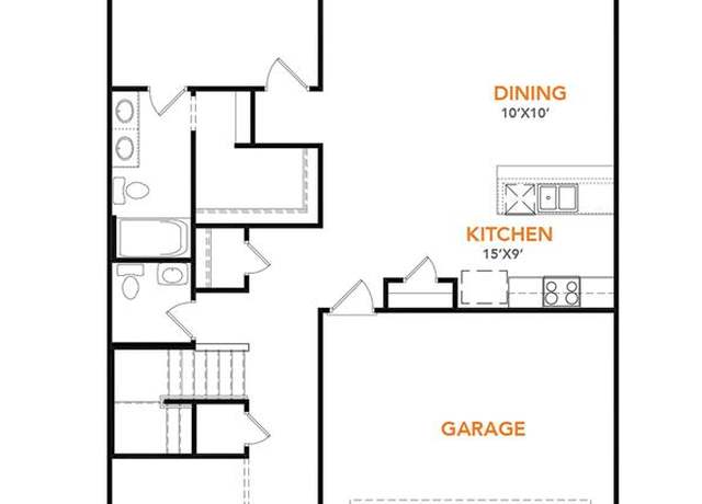 Property at 614 Clear Crk, Clyde, TX 79510, 5 beds, 2.5 baths