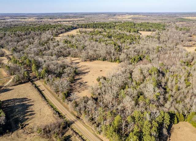 Property at 000 FM 848, Gilmer, TX 75644