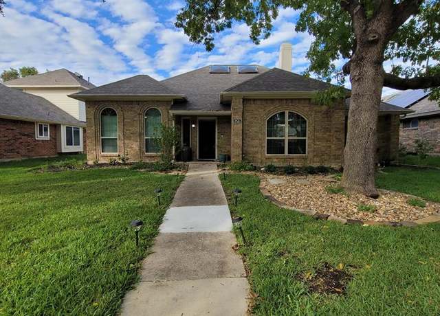 Property at 759 Red River Trl, Irving, TX 75063, 3 beds, 2.5 baths