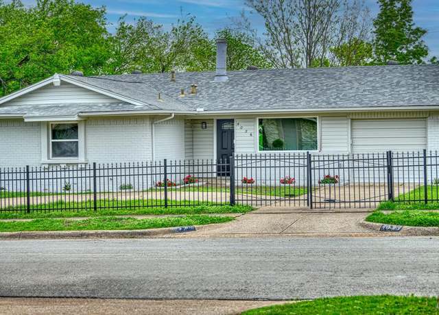 Property at 4036 Ivy Ridge St, Dallas, TX 75241, 3 beds, 2 baths