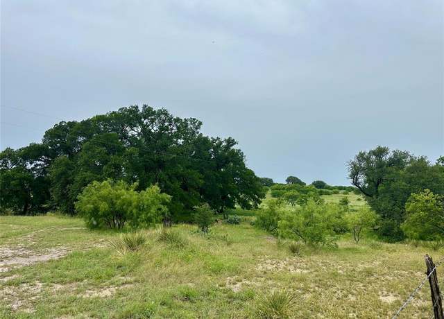 Property at TBD 13 FM 1029, Goldthwaite, TX 76844