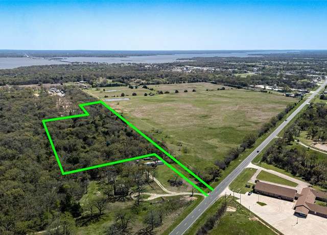 Property at TBD Tx-274, Kemp, TX 75143