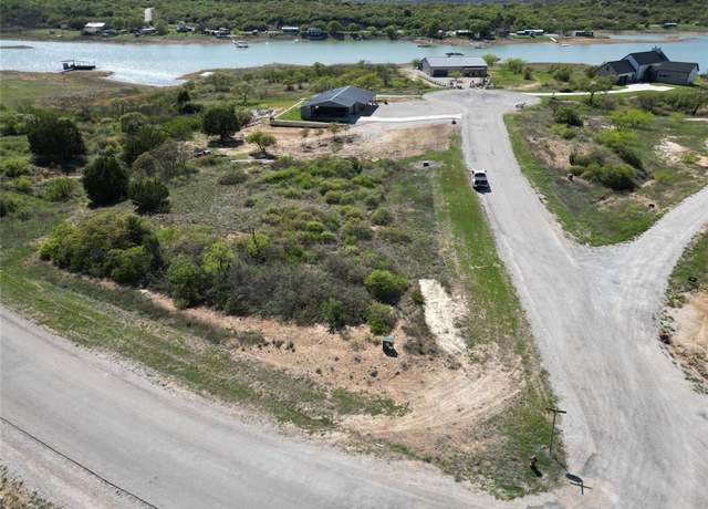 Property at Lot 20 Hidden Shores Dr, Cisco, TX 76437