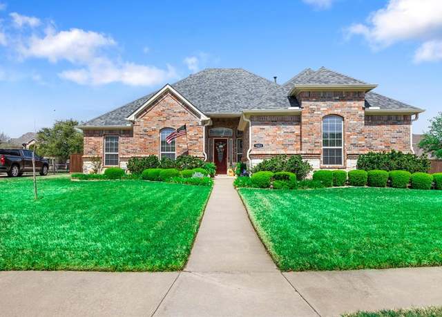 Property at 1023 Addison Ave, Pottsboro, TX 75076, 4 beds, 2 baths