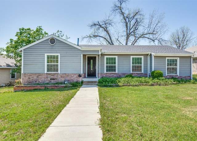 Property at 1407 Denton Dr, Carrollton, TX 75006, 3 beds, 2 baths