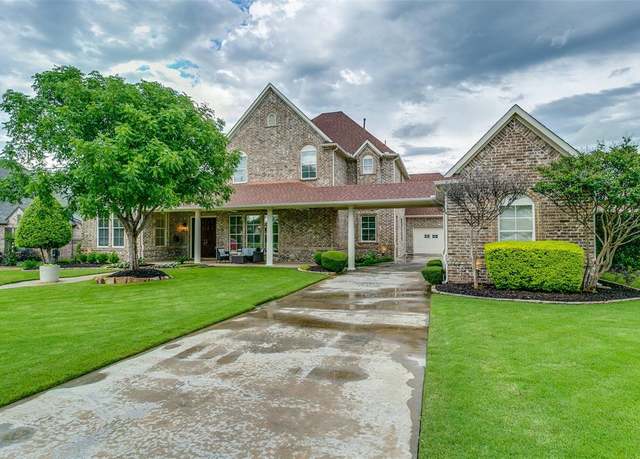 Property at 2623 Dame Brisen Dr, Lewisville, TX 75056, 4 beds, 3.5 baths