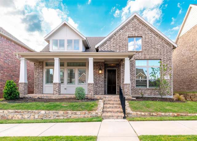 Property at 1058 Marian Dr, Allen, TX 75013, 3 beds, 2 baths