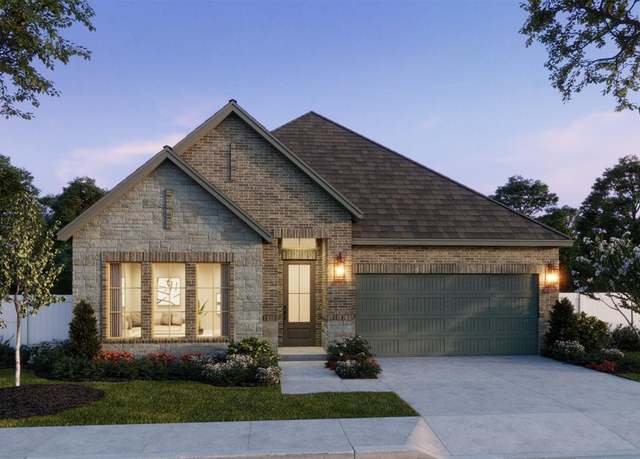 Property at 4749 Tippett Dr, Mckinney, TX 75071, 3 beds, 3 baths