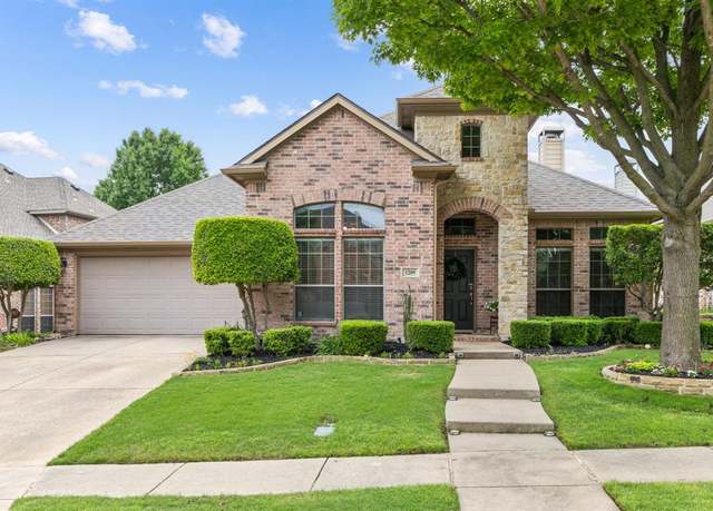 Property at 1209 Canyon Wren Dr, Mckinney, TX 75071, 3 beds, 3 baths