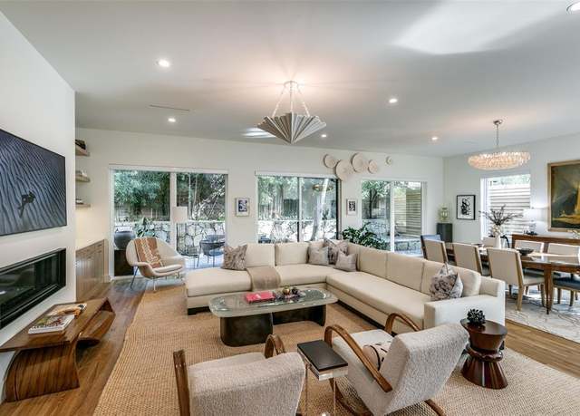Property at 4416 Abbott, Dallas, TX 75205, 3 beds, 3.5 baths