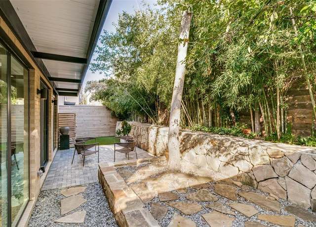 Property at 4416 Abbott Ave, Dallas, TX 75205, 3 beds, 3.5 baths