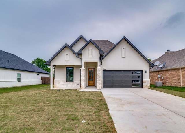 Property at 1868 Meadowview, Canton, TX 75103, 4 beds, 2 baths