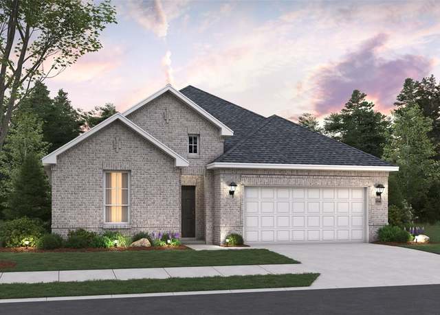 Property at 1209 Angel Ln, Aubrey, TX 76227, 3 beds, 2.5 baths