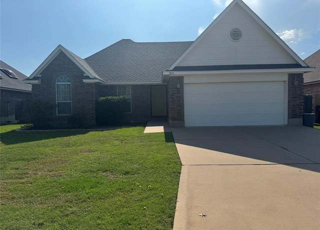 Property at 7634 Venice Dr, Abilene, TX 79606, 3 beds, 2 baths