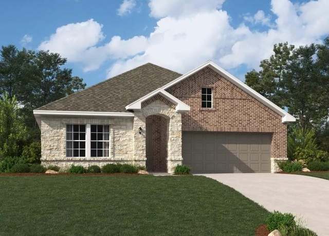Property at 752 Waterhouse Lake Dr, Anna, TX 75409, 4 beds, 2 baths