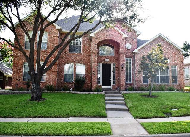 Property at 9705 Raven Ln, Irving, TX 75063, 5 beds, 4 baths