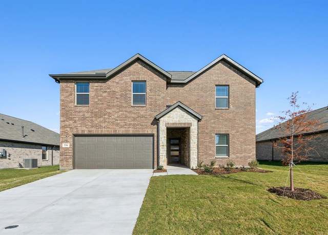 Property at 535 Forest Hvn, Van Alstyne, TX 75495, 4 beds, 2 baths
