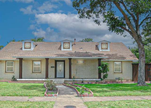 Property at 2023 Windchime Dr, Dallas, TX 75224, 5 beds, 3.5 baths