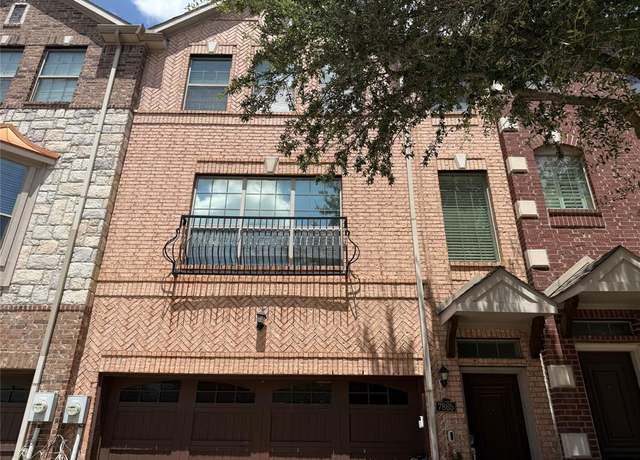 Property at 7865 Morven Park, Irving, TX 75063, 4 beds, 3.5 baths