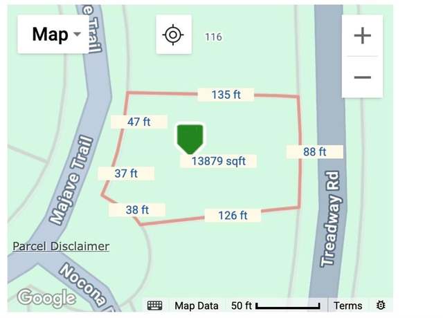 Property at 114 E Mojave Trl, Nocona, TX 76255