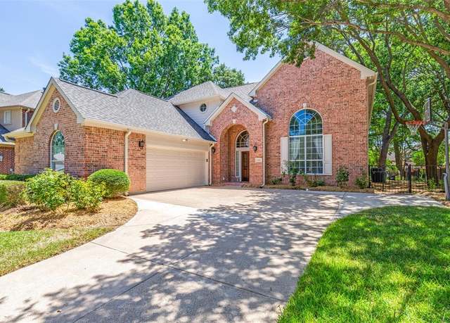 Property at 3509 Tinsdale Dr, Flower Mound, TX 75022, 5 beds, 4 baths
