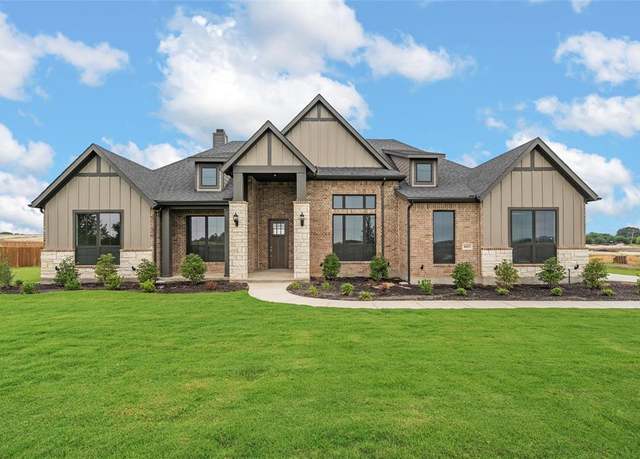 Property at 16813 Chapel Rd, Lorena, TX 76655, 4 beds, 3 baths