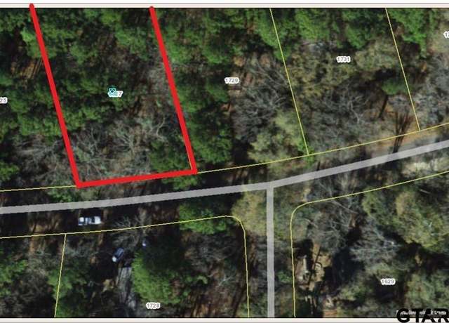 Property at 1727 Pineview Ln, Hideaway, TX 75771
