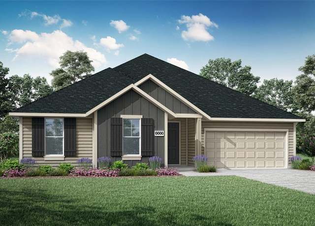 Property at 4008 Slate St, Mckinney, TX 75071, 4 beds, 3 baths