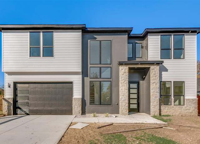 Property at 3919 Furey St, Dallas, TX 75212, 4 beds, 2.5 baths